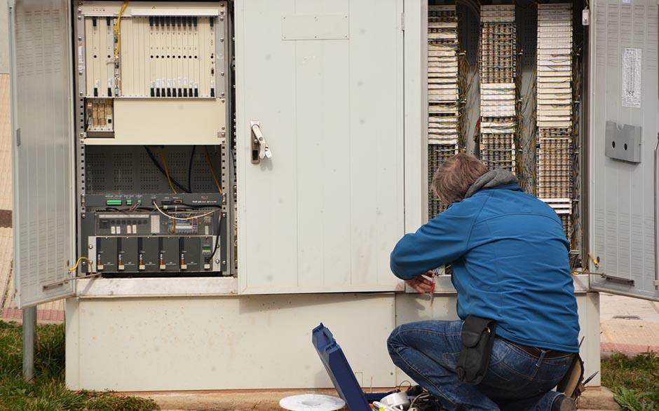 électricien dépannage Dammartin-en-Goële