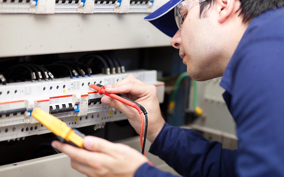 électricien dépannage Dammartin-en-Goële